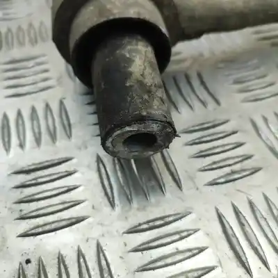 Peça sobressalente para automóvel em segunda mão braço de suspensão inferior traseiro esquerdo por jaguar xe x760 (2015-..) sedan referências oem iam t2h16771  