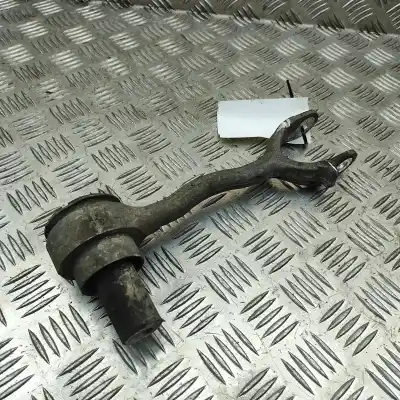 Peça sobressalente para automóvel em segunda mão braço de suspensão inferior traseiro esquerdo por jaguar xe x760 (2015-..) sedan referências oem iam t2h16771  