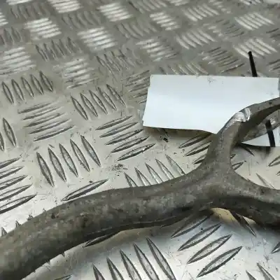 Peça sobressalente para automóvel em segunda mão braço de suspensão inferior traseiro esquerdo por jaguar xe x760 (2015-..) sedan referências oem iam t2h16771  