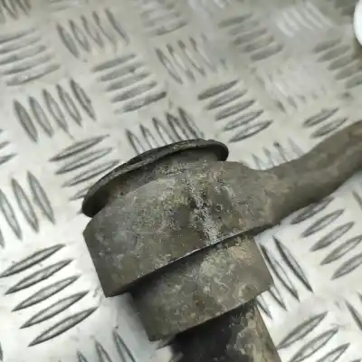 Peça sobressalente para automóvel em segunda mão braço de suspensão inferior traseiro esquerdo por jaguar xe x760 (2015-..) sedan referências oem iam t2h16771  