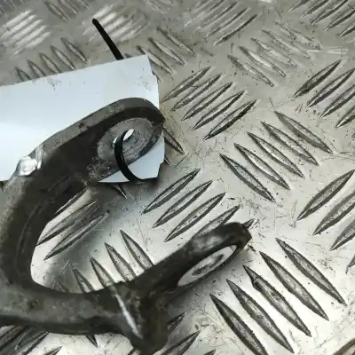 Peça sobressalente para automóvel em segunda mão braço de suspensão inferior traseiro esquerdo por jaguar xe x760 (2015-..) sedan referências oem iam t2h16771  