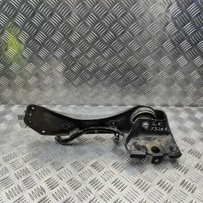 Piesă de schimb auto la mâna a doua BRAT SUSPENSIE INFERIOR STÂNGA SPATE pentru MERCEDES-BENZ EQAH243 (2021-..) Off-road Referințe OEM IAM A2473502303  