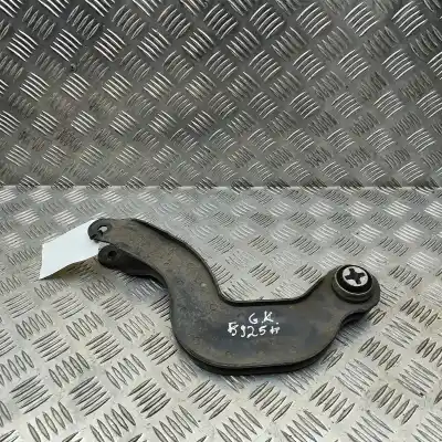 Piesă de schimb auto la mâna a doua BRAT SUSPENSIE INFERIOR STÂNGA SPATE pentru MERCEDES-BENZ EQAH243 (2021-..) Off-road Referințe OEM IAM A2473501700  