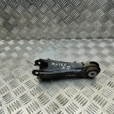 Piesă de schimb auto la mâna a doua BRAT SUSPENSIE INFERIOR STÂNGA SPATE pentru MERCEDES-BENZ EQAH243 (2021-..) Off-road Referințe OEM IAM A2473501800  