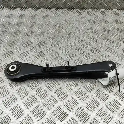 Pièce détachée automobile d'occasion BRAS DE SUSPENSION INFERIEUR DROIT ARRIERE pour VOLKSWAGEN ID.4 E21 (2020-..) Off-road Références OEM IAM 1EA505291A,1EA505425A  