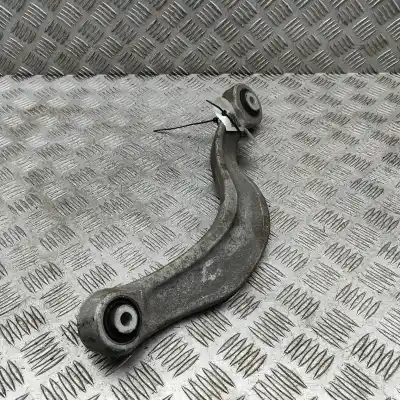 Peça sobressalente para automóvel em segunda mão braço de suspensão traseiro inferior direito por audi q7 4m (2015-..) off-road referências oem iam 4m0505372  