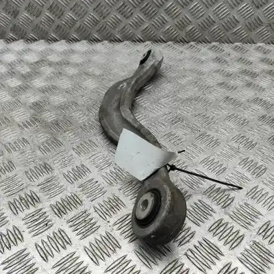 Peça sobressalente para automóvel em segunda mão braço de suspensão traseiro inferior direito por audi q7 4m (2015-..) off-road referências oem iam 4m0505372  
