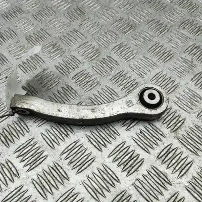 Peça sobressalente para automóvel em segunda mão braço de suspensão traseiro inferior direito por audi q7 4m (2015-..) off-road referências oem iam 4m0505485d  