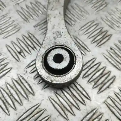 Peça sobressalente para automóvel em segunda mão braço de suspensão traseiro inferior direito por audi q7 4m (2015-..) off-road referências oem iam 4m0505485d  