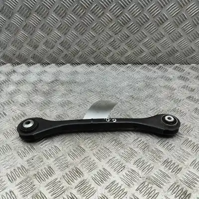 Pièce détachée automobile d'occasion BRAS DE SUSPENSION INFERIEUR DROIT ARRIERE pour AUDI Q7 4M (2015-..) Off-road Références OEM IAM 4M0505292L,4M0505425J  