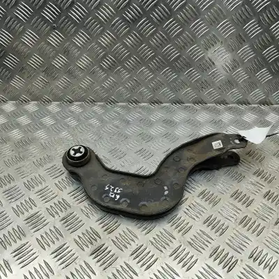 Pièce détachée automobile d'occasion BRAS DE SUSPENSION INFERIEUR DROIT ARRIERE pour MERCEDES-BENZ EQAH243 (2021-..) Off-road Références OEM IAM A2473501700  