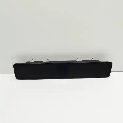 Pièce détachée automobile d'occasion COMPTEUR DE KILOMÈTRES pour MERCEDES-BENZ EQAH243 (2021-..) Off-road Références OEM IAM A1779008116,A1779010409,A1779022224  