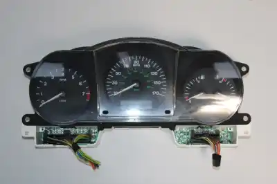 Pièce détachée automobile d'occasion COMPTEUR DE KILOMÈTRES pour JAGUAR XJ X308 (1996-2003) Références OEM IAM 96JP-10B885-AB  