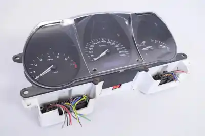 Pièce détachée automobile d'occasion COMPTEUR DE KILOMÈTRES pour JAGUAR XJ X308 (1996-2003) Références OEM IAM   