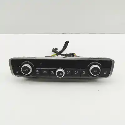 İkinci el araba yedek parçası KLIMA ÜNITESI için AUDI A3 LIMOUSINE 8VS, 8VM (2013-2020) OEM IAM referansları 8V0820043D  
