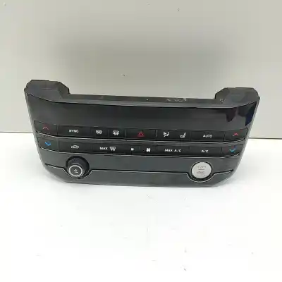 İkinci el araba yedek parçası KLIMA ÜNITESI için JAGUAR XE X760 (2015-..) Sedan OEM IAM referansları GX63-18C858-HE  
