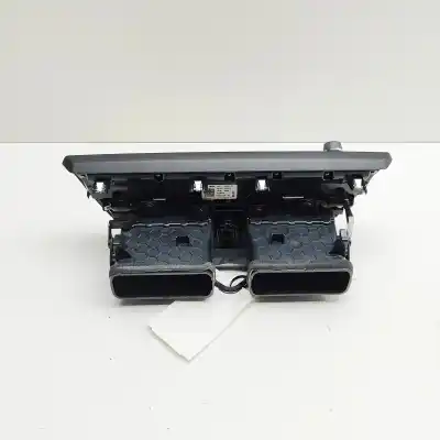 Peça sobressalente para automóvel em segunda mão centralina de ar condicionado por bmw i3 i01 (2013-2021) referências oem iam 5a0a3f7,9282999  