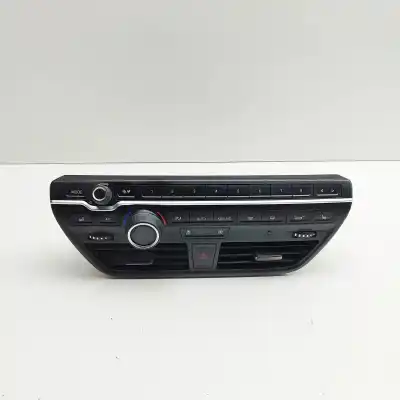 İkinci el araba yedek parçası KLIMA ÜNITESI için BMW I3 I01 (2013-2021) OEM IAM referansları 5A0A3F7,9282999  