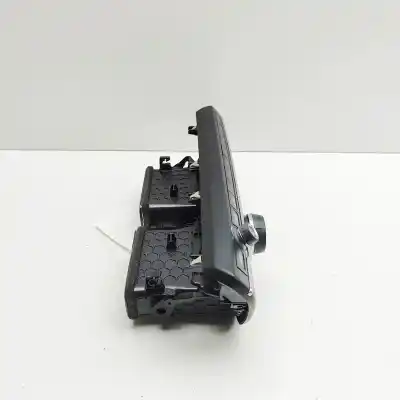 Peça sobressalente para automóvel em segunda mão centralina de ar condicionado por bmw i3 i01 (2013-2021) referências oem iam 5a0a3f7,9282999  