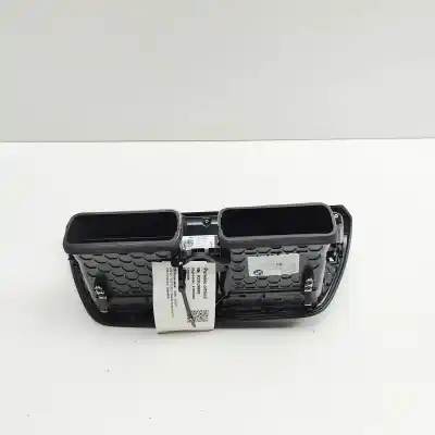 Peça sobressalente para automóvel em segunda mão centralina de ar condicionado por bmw i3 i01 (2013-2021) referências oem iam 5a0a3f7,9282999  