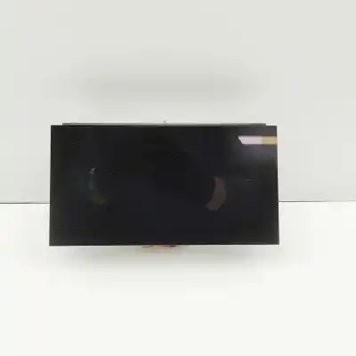 İkinci el araba yedek parçası KLIMA ÜNITESI için AUDI Q7 4M (2015-..) Off-road OEM IAM referansları 4N0919603M,DD086IA-02A  