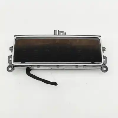 İkinci el araba yedek parçası KLIMA ÜNITESI için AUDI Q7 4M (2015-..) Off-road OEM IAM referansları 4K0919158B  