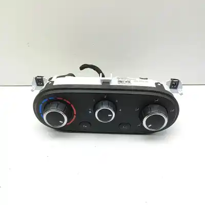 İkinci el araba yedek parçası KLIMA ÜNITESI için IVECO DAILY VI FLATBED (2014-..) Commercial OEM IAM referansları 5S9040200,MR146431-7770  