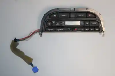 İkinci el araba yedek parçası KLIMA ÜNITESI için JAGUAR XJ X308 (1996-2003) OEM IAM referansları LJA7690BB,146430-6141,LNC6290AC  