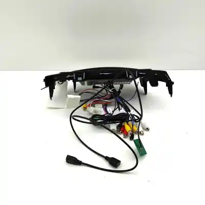 Peça sobressalente para automóvel em segunda mão display gps / multimídia por toyota prius plus _w4_ (2011-..) hatchback referências oem iam   