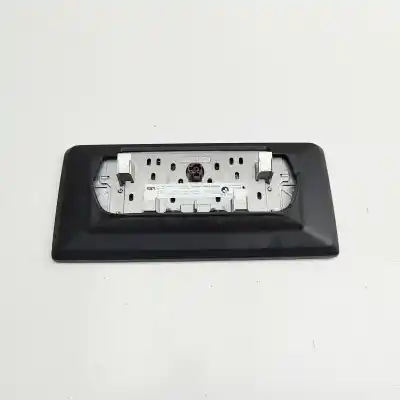 Peça sobressalente para automóvel em segunda mão display gps / multimídia por bmw i3 i01 (2013-2021) referências oem iam 6842991  