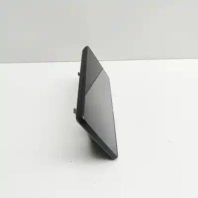 Peça sobressalente para automóvel em segunda mão display gps / multimídia por bmw i3 i01 (2013-2021) referências oem iam 6842991  