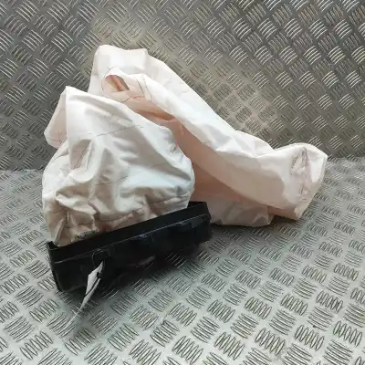 Peça sobressalente para automóvel em segunda mão AIRBAG DIANTEIRO DIREITO por VOLKSWAGEN ID.4 E21 (2020-..) Off-road Referências OEM IAM 5LA880204F  