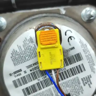 Peça sobressalente para automóvel em segunda mão airbag dianteiro direito por volkswagen id.4 e21 (2020-..) off-road referências oem iam 5la880204f  