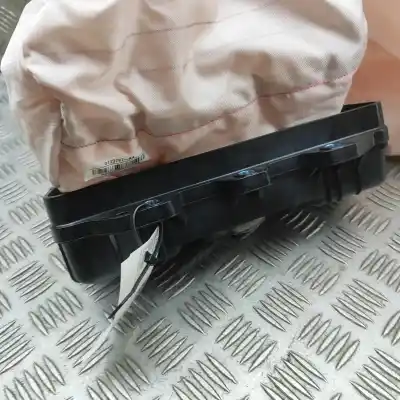 Peça sobressalente para automóvel em segunda mão airbag dianteiro direito por volkswagen id.4 e21 (2020-..) off-road referências oem iam 5la880204f  