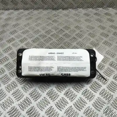 Peça sobressalente para automóvel em segunda mão AIRBAG DIANTEIRO DIREITO por AUDI A3 LIMOUSINE 8VS, 8VM (2013-2020) Referências OEM IAM 8V0880204F  