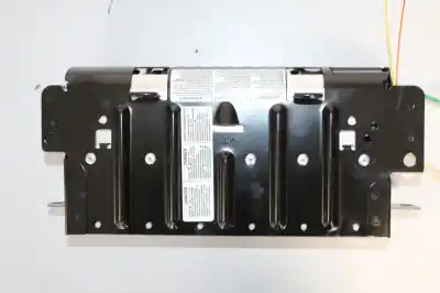 Peça sobressalente para automóvel em segunda mão airbag dianteiro direito por jaguar xj x308 (1996-2003) referências oem iam hnc9670ab  