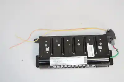 Peça sobressalente para automóvel em segunda mão AIRBAG DIANTEIRO DIREITO por JAGUAR XJ X308 (1996-2003) Referências OEM IAM HNC9670AB  