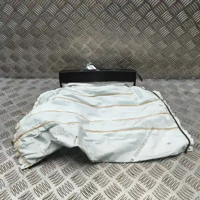 Second-hand car spare part KNEE AIRBAG for VOLKSWAGEN TIGUAN AD1 (2016-..) Off-road OEM IAM references 5TC880842F  