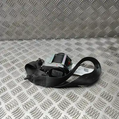 Peça sobressalente para automóvel em segunda mão cinto de segurança dianteiro esquerdo por ford transit custom (2012-..) commercial referências oem iam bk21-v61294-dcw  