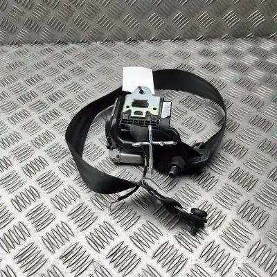 Peça sobressalente para automóvel em segunda mão cinto de segurança dianteiro esquerdo por ford transit custom (2012-..) commercial referências oem iam bk21-v61294-dcw  