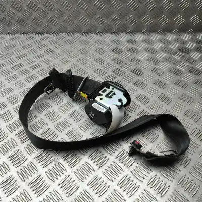 Peça sobressalente para automóvel em segunda mão cinto de segurança dianteiro esquerdo por ford transit custom (2012-..) commercial referências oem iam bk21-v61294-dcw  