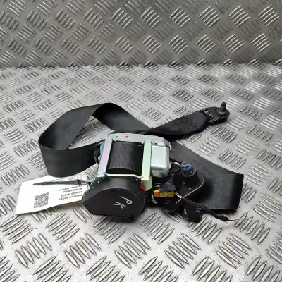 Peça sobressalente para automóvel em segunda mão CINTO DE SEGURANÇA DIANTEIRO ESQUERDO por FORD TRANSIT CUSTOM (2012-..) Commercial Referências OEM IAM BK21-V61294-DCW  