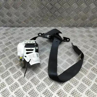 Peça sobressalente para automóvel em segunda mão CINTO DE SEGURANÇA DIANTEIRO ESQUERDO por TOYOTA PRIUS PLUS _W4_ (2011-..) Hatchback Referências OEM IAM 73220-47230-B0  