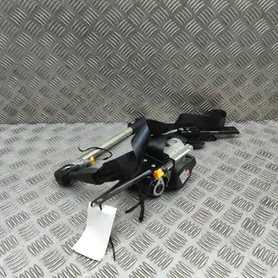 Peça sobressalente para automóvel em segunda mão CINTO DE SEGURANÇA DIANTEIRO ESQUERDO por VOLKSWAGEN ID.4 E21 (2020-..) Off-road Referências OEM IAM 11B857705Q,3G0857737  