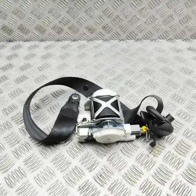 Peça sobressalente para automóvel em segunda mão CINTO DE SEGURANÇA DIANTEIRO ESQUERDO por VOLKSWAGEN AMAROK 2H_, S1B (2010-2022) Pick-up Referências OEM IAM 2H0857805D  