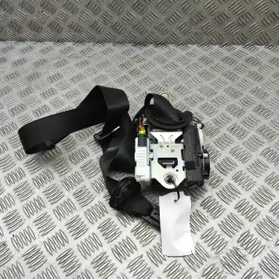 Peça sobressalente para automóvel em segunda mão CINTO DE SEGURANÇA DIANTEIRO ESQUERDO por AUDI A3 LIMOUSINE 8VS, 8VM (2013-2020) Referências OEM IAM 8V5857705H,34178311B,34178162C  