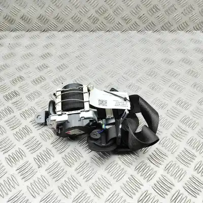 Peça sobressalente para automóvel em segunda mão CINTO DE SEGURANÇA DIANTEIRO ESQUERDO por BMW I3 I01 (2013-2021) Referências OEM IAM 7951763  