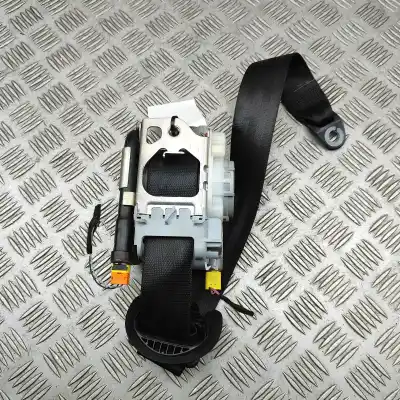 Peça sobressalente para automóvel em segunda mão CINTO DE SEGURANÇA DIANTEIRO ESQUERDO por AUDI Q7 4M (2015-..) Off-road Referências OEM IAM 4M0857705H,3G0857737DE  