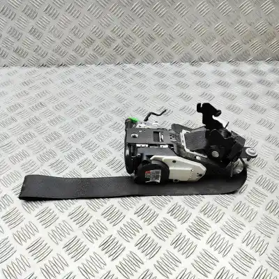 Peça sobressalente para automóvel em segunda mão CINTO DE SEGURANÇA DIANTEIRO ESQUERDO por MERCEDES-BENZ E COUPE C207 (2008-2016) Referências OEM IAM A2078605985  