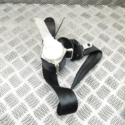 Peça sobressalente para automóvel em segunda mão CINTO DE SEGURANÇA DIANTEIRO ESQUERDO por IVECO DAILY VI FLATBED (2014-..) Commercial Referências OEM IAM 5802999039  